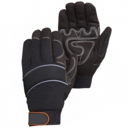 Anti Vibration Gloves